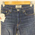 アクネストゥディオズ ACNE STUDIOS FLEX S RAW 5ポケット スキニーデニムパンツ レディース 24/32