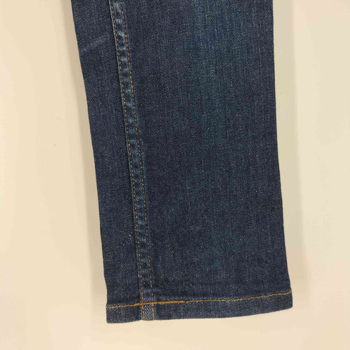 アクネストゥディオズ ACNE STUDIOS FLEX S RAW 5ポケット スキニーデニムパンツ レディース 24/32