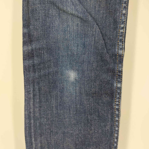 アクネストゥディオズ ACNE STUDIOS FLEX S RAW 5ポケット スキニーデニムパンツ レディース 24/32