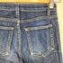 アクネストゥディオズ ACNE STUDIOS FLEX S RAW 5ポケット スキニーデニムパンツ レディース 24/32
