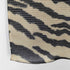 イッセイミヤケ ISSEY MIYAKE S/S ゼブラ柄プリーツカットソー レディース