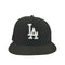 ニューエラ NEW ERA チームロゴ ベースボールキャップ レディース