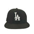 ニューエラ NEW ERA チームロゴ ベースボールキャップ レディース