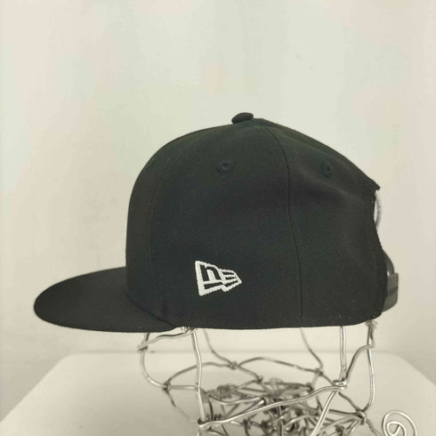ニューエラ NEW ERA チームロゴ ベースボールキャップ レディース