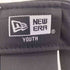 ニューエラ NEW ERA チームロゴ ベースボールキャップ レディース