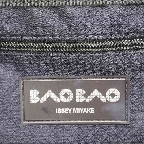 バオバオイッセイミヤケ BAO BAO ISSEY MIYAKE BOCCAMATTE メンズ