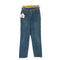 ポロラルフローレン POLO RALPH LAUREN 80-90s AUTHENTIC DUNGAREES オーセンティックダンガリー デニムパンツ レディース 7