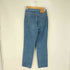 ポロラルフローレン POLO RALPH LAUREN 80-90s AUTHENTIC DUNGAREES オーセンティックダンガリー デニムパンツ レディース 7