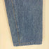 ポロラルフローレン POLO RALPH LAUREN 80-90s AUTHENTIC DUNGAREES オーセンティックダンガリー デニムパンツ レディース 7