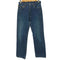 リーバイス Levis 501 裏ボタン555刻印 バレンシア工場 デニムパンツ メンズ W30 L36