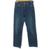 リーバイス Levis 501 裏ボタン555刻印 バレンシア工場 デニムパンツ メンズ W30 L36
