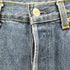 リーバイス Levis 501 裏ボタン555刻印 バレンシア工場 デニムパンツ メンズ W30 L36
