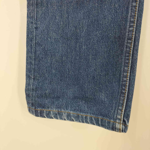 リーバイス Levis 501 裏ボタン555刻印 バレンシア工場 デニムパンツ メンズ W30 L36