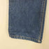 リーバイス Levis 501 裏ボタン555刻印 バレンシア工場 デニムパンツ メンズ W30 L36