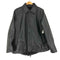 カタリスト CVTVLIST Vegan Leather Coach Jacket メンズ FREE