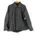カタリスト CVTVLIST Vegan Leather Coach Jacket メンズ FREE