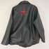 カタリスト CVTVLIST Vegan Leather Coach Jacket メンズ FREE
