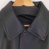 カタリスト CVTVLIST Vegan Leather Coach Jacket メンズ FREE