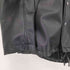 カタリスト CVTVLIST Vegan Leather Coach Jacket メンズ FREE