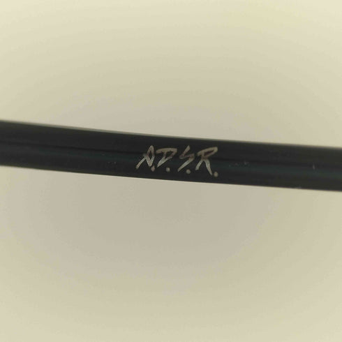 エーディーエスアール A.D.S.R. JASON 01 メンズ
