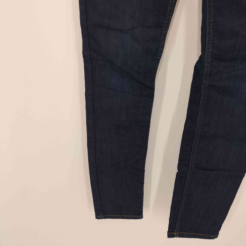レッドヴァレンティノ RED VALENTINO リボンデニムパンツ レディース 29