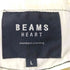ビームスハート BEAMS HEART ステッチ マウンテンパーカ ジャケット メンズ JPN:L