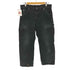 ディッキーズ Dickies 90-00S メキシコ製 赤タグ RELAXED FIT ダック地 ジップフライ ペインター パンツ メンズ 34×34