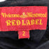 ヴィヴィアンウエストウッドレッドレーベル Vivienne Westwood RED LABEL カットワークレースブラウス レディース JPN:2