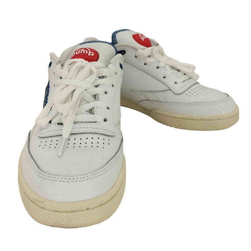 リーボック Reebok クラブシー 85 ポンプ / Club C 85 Pump メンズ JPN:27.5