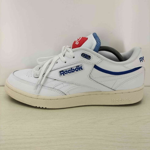 リーボック Reebok クラブシー 85 ポンプ / Club C 85 Pump メンズ JPN:27.5