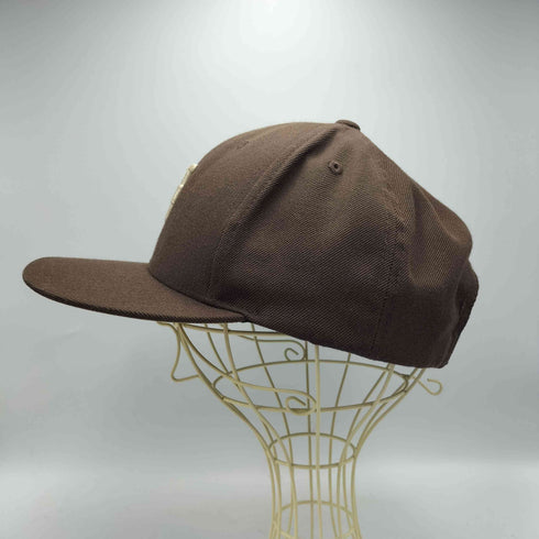 KRHYME DENIM 20th Anniversary Series Cap 逆ロゴ メンズ