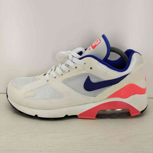 ナイキ NIKE AIR MAX 180 メンズ JPN:27