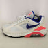 ナイキ NIKE AIR MAX 180 メンズ JPN:27