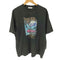 ページボーイ PAGEBOY カーロック プリント S/S Tシャツ メンズ FREE