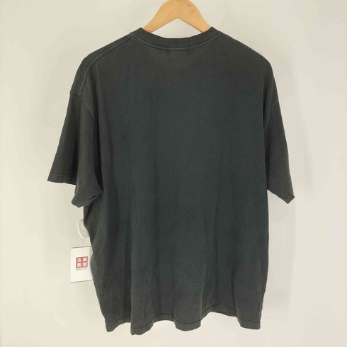 ページボーイ PAGEBOY カーロック プリント S/S Tシャツ メンズ FREE