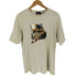 エクストララージ XLARGE 21SS S/S TEE CHROME OG メンズ JPN:L