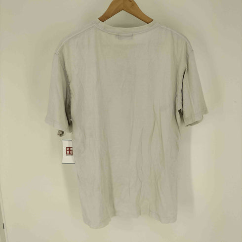 エクストララージ XLARGE 21SS S/S TEE CHROME OG メンズ JPN:L
