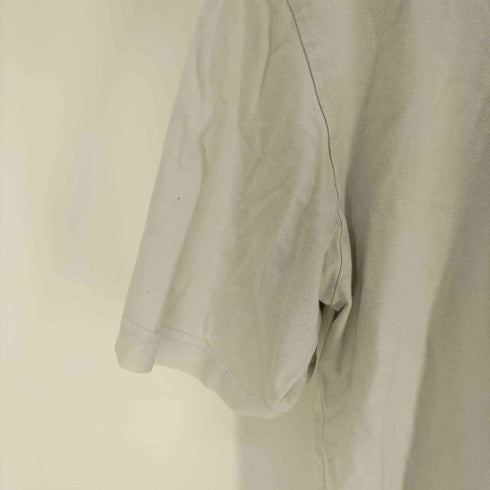エクストララージ XLARGE 21SS S/S TEE CHROME OG メンズ JPN:L