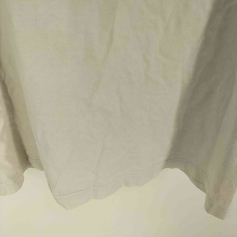 エクストララージ XLARGE 21SS S/S TEE CHROME OG メンズ JPN:L