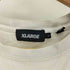 エクストララージ XLARGE 21SS S/S TEE CHROME OG メンズ JPN:L