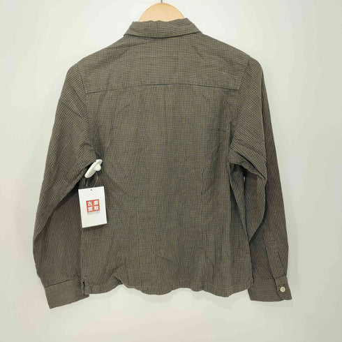 エルエルビーン L.L.Bean チェック柄シャツ レディース JPN:S