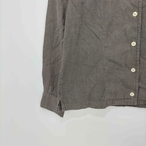 エルエルビーン L.L.Bean チェック柄シャツ レディース JPN:S