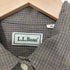 エルエルビーン L.L.Bean チェック柄シャツ レディース JPN:S