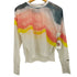 ナイキ NIKE REPEL CREW RUNNING JACKET リペル クルー ランニング ジャケット レディース JPN:M
