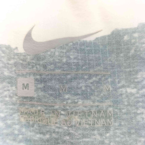 ナイキ NIKE REPEL CREW RUNNING JACKET リペル クルー ランニング ジャケット レディース JPN:M