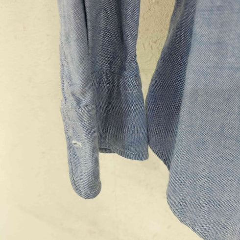 ラルフローレン RALPH LAUREN ポニー刺繍 BDシャツ レディース 7