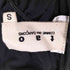 タオコムデギャルソン tao COMME des GARCONS 09SS リボンデザイン ノースリーブワンピース レディース JPN:S