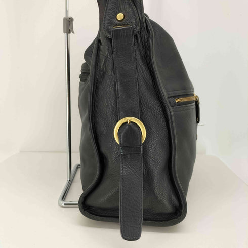 modalu london レザー ショルダー バッグ レディース