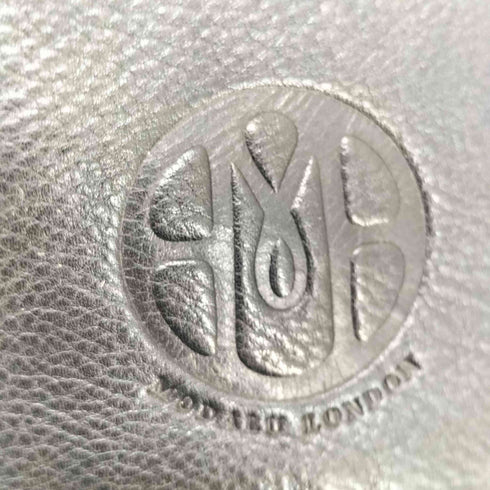 modalu london レザー ショルダー バッグ レディース