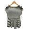 マッキントッシュフィロソフィー MACKINTOSH PHILOSOPHY ペプラムカットソー レディース EUR:38